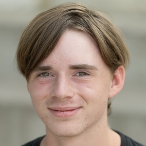 Fundraising Page: Nathan B